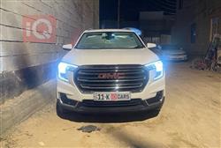 جي ام سي تيراين